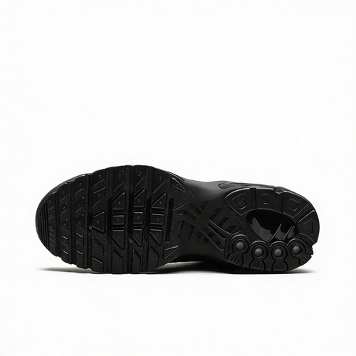Black Trainers